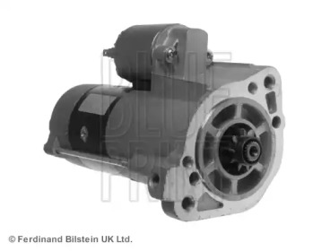 BLUE PRINT adc412505 - Стартер